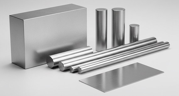 440C Stainless Steel: Properties, Advantages, Composition, Applications, and Cost