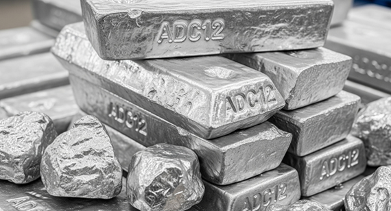 ADC12 Aluminum Alloy: Properties, Advantages, and Applications