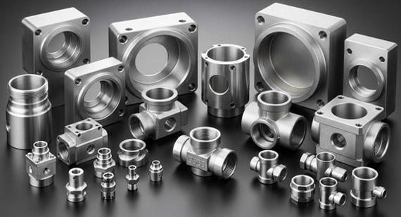 904L vs. 316L Stainless Steel: How to Choose Best Material?