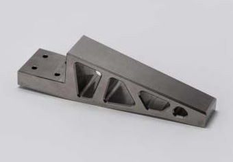 Titanium CNC Machining Parts