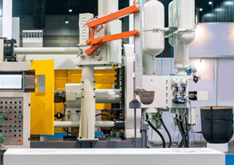 Die Casting CNC Machining Services