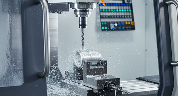 Lens Barrels: Why Use Aluminum Alloy and What is the Manufacturing Process?