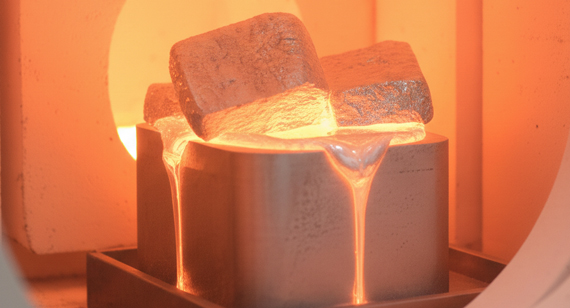 Melting Point of Magnesium: A Comprehensive Guide