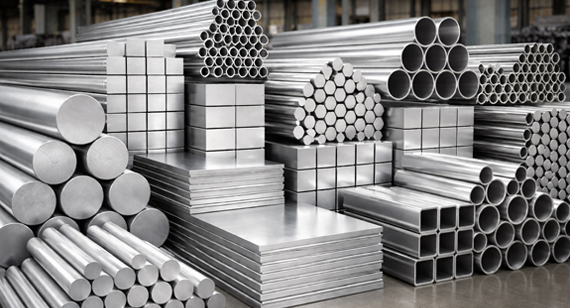 1070 Aluminum Alloy: Properties, Uses, Forms, and Pros & Cons Explained