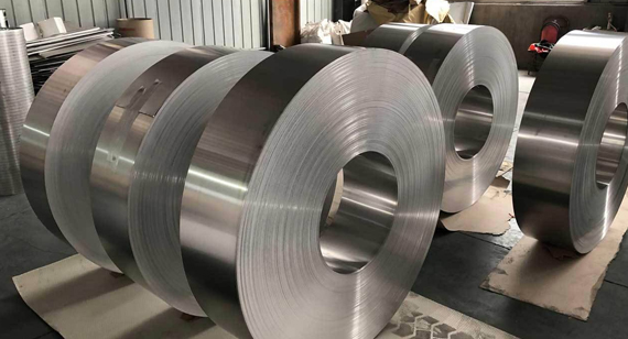 Aleación de aluminio 1050: propiedades, usos, formas y procesos de fabricación